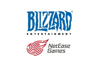 Blizzard и NetEase продлили отношения до 2023 года