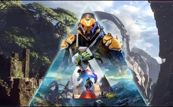 Большой обзор Anthem — в это можно играть, но, возможно, не вам