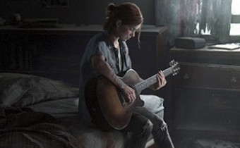 The Last Of Us Part II - Графика не изменится