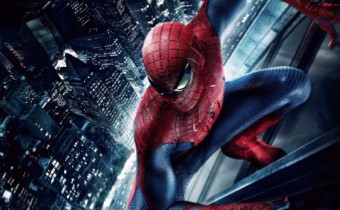 Spider-man - первое DLC 