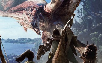 Monster Hunter World - контент, который стоит ожидать после запуска PC-версии