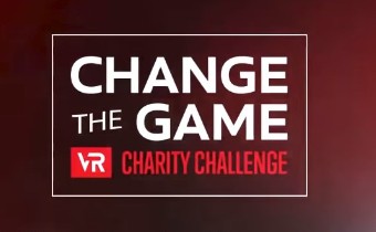 Oculus проведет VR Charity Challenge с 13 по 16 декабря