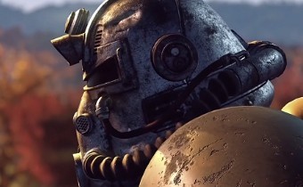 Fallout 76 - На особо активных в PvP игроков будет объявлена охота