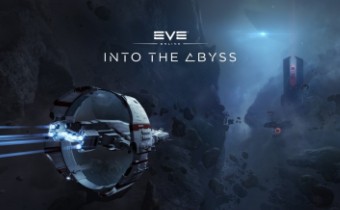 EVE Online - В игре появились фракционные цитадели