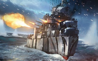 Стрим: War Thunder - Флот рвется в бой