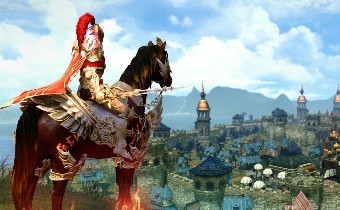 [Обзор] ArcheAge - Изменения в системе гравировок