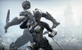 Epic удалила серию Infinity Blade из App Store