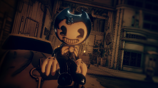 Состоялся релиз хоррора Bendy and the Dark Revival. Есть первые 20 минут геймплея