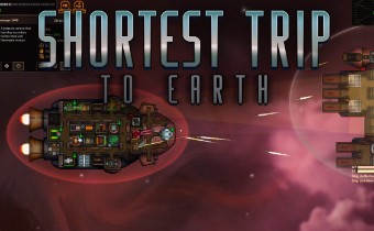 Shortest Trip to Earth покидает ранний доступ на этой неделе