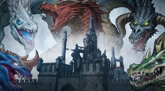 Беседа с Cryptic Studios о новом модуле Dragonslayer для MMORPG Neverwinter 