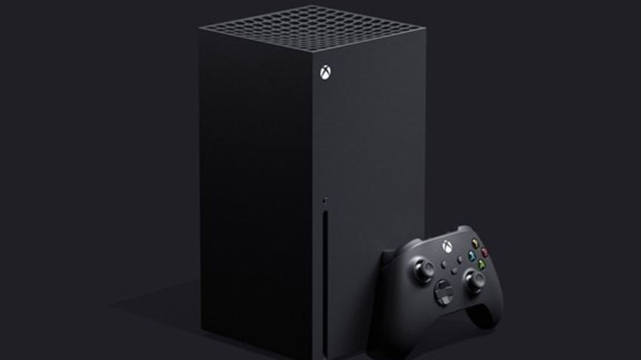 А вы заметили, что на The Game Awards 2022 не было ни одного анонса новых игр для Xbox? А вы заметили, что на The Game Awards 2022 не было ни одного анонса новых игр для Xbox?