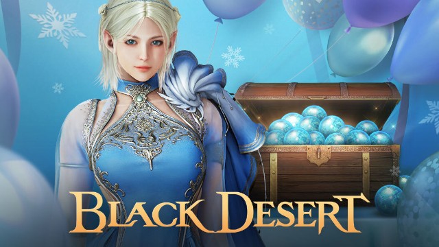 Black Desert продолжает празднование 5-летней годовщины в русскоязычном регионе с новыми ивентами, наградами и музыкой