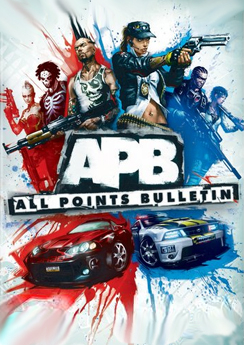 APB (All Points Bulletin)