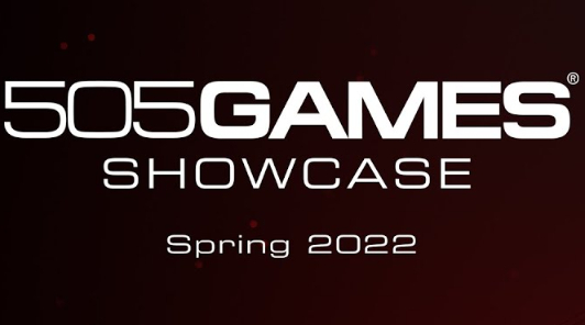 505 Games проведет выставку своих игр через 4 дня