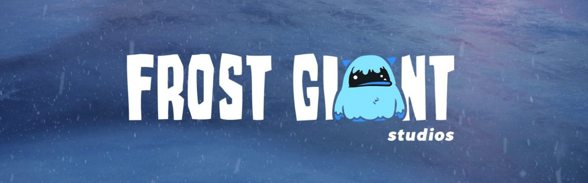 Frost Giant Studios представит новую стратегию реального времени на Summer Game Fest