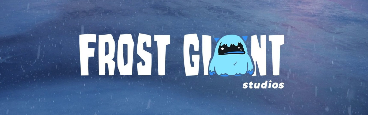 Frost Giant Studios представит новую стратегию реального времени на Summer Game Fest Frost Giant Studios представит новую стратегию реального времени на Summer Game Fest