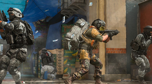 Привязка телефона к аккаунту необходима для борьбы с читерами в Call of Duty: Modern Warfare 2 на ПК