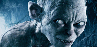 The Lord of the Rings — Gollum - Каким будет главный герой?
