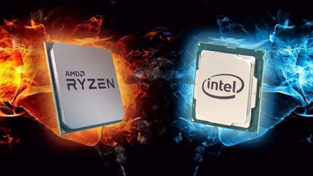 Intel и AMD раскрыли кучу уязвимостей в своих процессорах и не только