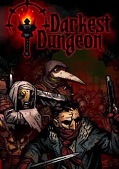 Darkest Dungeon