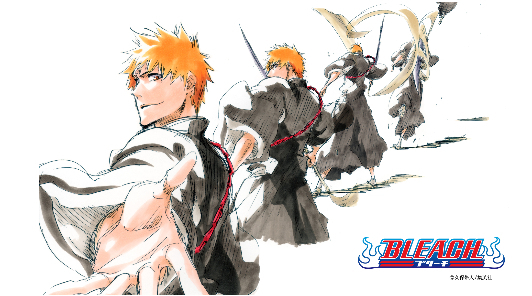 Аниме Bleach вернется на экраны в октябре с аркой «Тысячелетняя война крови». Есть тизер-трейлер