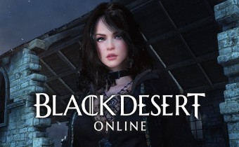 [1 апреля] Игроки Black Desert смогут отправиться в космос