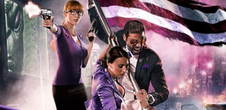 Saints Row IV - Анонсирована версия для Nintendo Switch