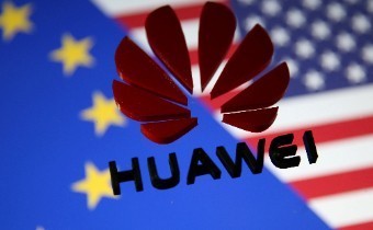 Минкомсвязь РФ рассчитывает заинтересовать Huawei ОС «Аврора»