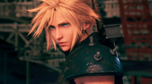 Square Enix рассказала о работе над NFT по Final Fantasy VII