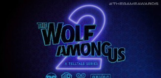 [TGA 2019] The Wolf Among Us 2 - Анонс новой части 