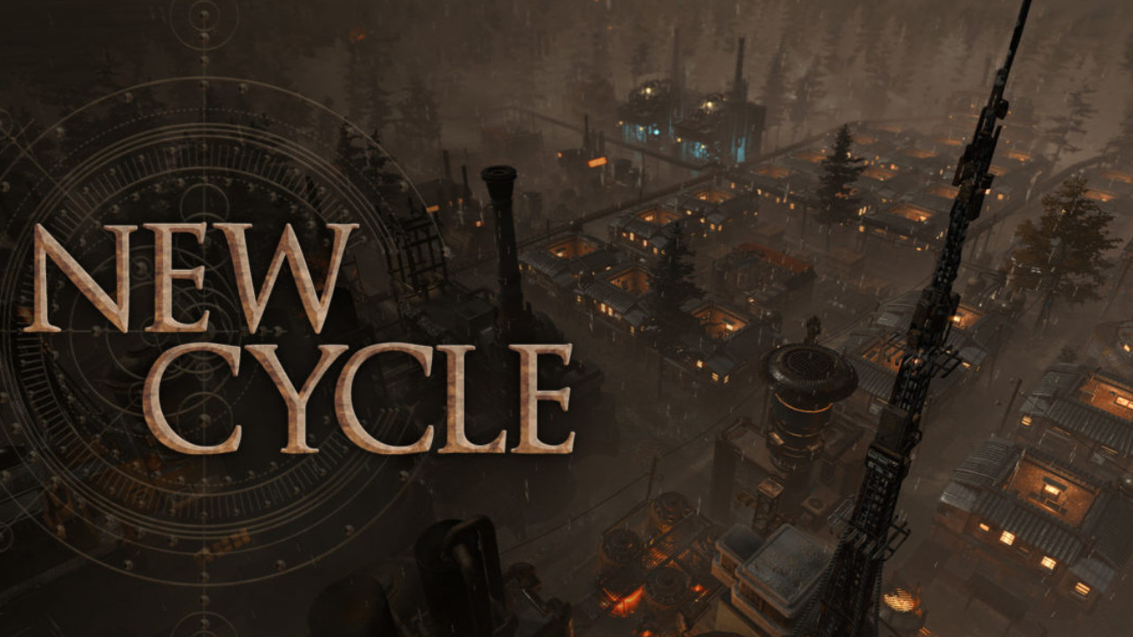   New Cycle      