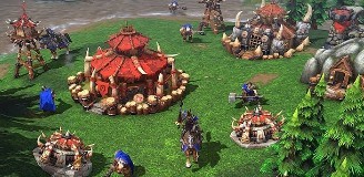 Warcraft III: Reforged - Заработала система пользовательских игр