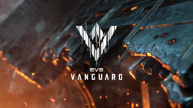 В EVE Vanguard стартовало очередное тестирование