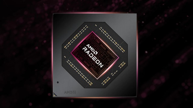 Видеокарта AMD RX 7600S показала производительность RTX 3060, но при меньшем потреблении