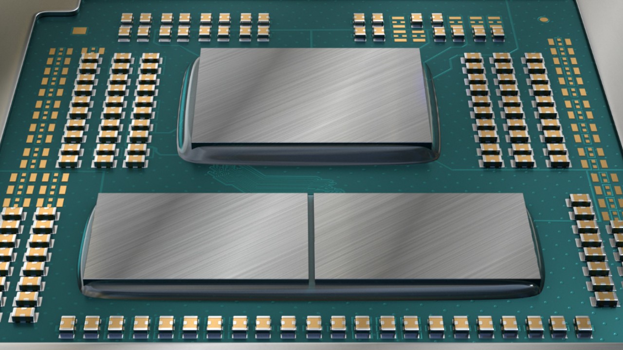 AMD Ryzen 9 7945HX уничтожил всех Intel Core 13 поколения в производительности и энергоэффективности