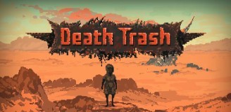Death Trash – Ранний доступ в Steam в начале 2020