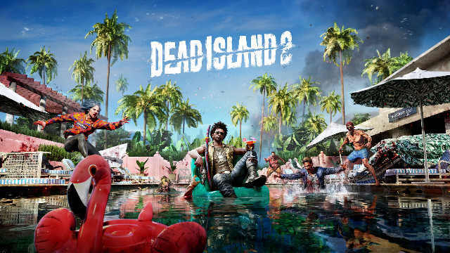 Dead Island 2 — скучный боевик в красивой обертке