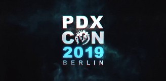 Сводная тема по конференции PDXCON 2019