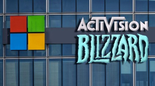 Решение Activision Blizzard об отмене вакцинации возмутило ее сотрудников