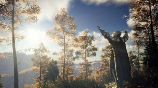 Авторы Mortal Online 2 получили грант от Epic Games и переведут MMORPG на Unreal Engine 5