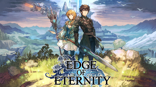 Edge of Eternity: на консолях в начале 2022 года