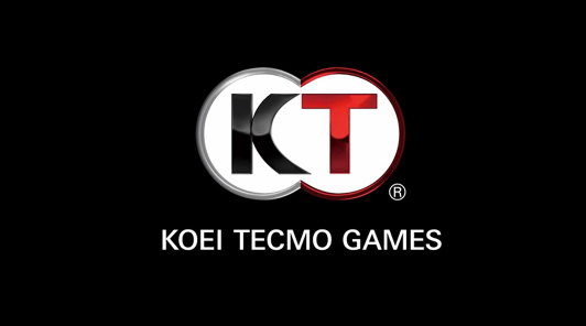 Подробное расписание трансляций Koei Tecmo на Tokyo Game Show 2021 