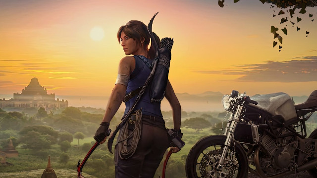 События в новой Tomb Raider развернутся в Индии, сообщает инсайдер
