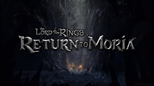 В день Дурина, 25 октября, появятся подробности игры The Lord of the Rings: Return to Moria