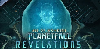 [PDXCON 2019] Age of Wonders: Planetfall – дополнение Revelations