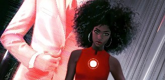 Disney все-таки выдвинул 13 актеров из «Мстителей: Финал» на «Оскар», а Старку, по слухам, нашли замену