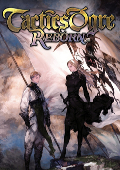 Tactics Ogre: Reborn