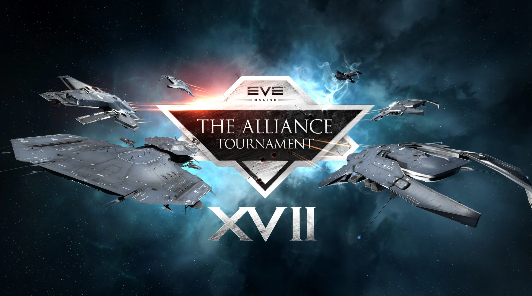 EVE Online — Легендарный альянсовый турнир возвращается