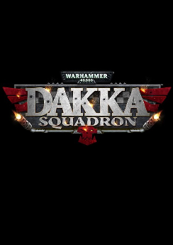 Warhammer 40,000: Dakka Squadron