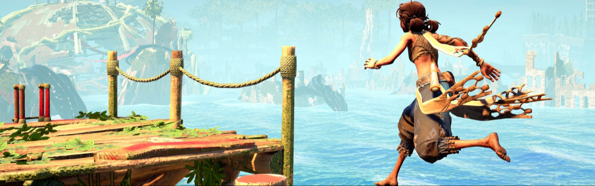 Халява недели — Mafia в Steam, Submerged и Shadow of the Tomb Raider в EGS Халява недели — Mafia в Steam, Submerged и Shadow of the Tomb Raider в EGS